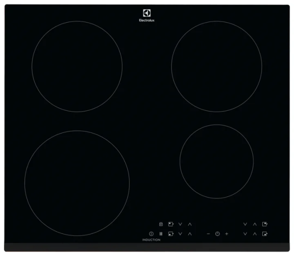 Варочная панель Electrolux IPE6440KF