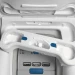 Стиральная машина Electrolux EW7TN3272