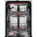 Встраиваемая посудомоечная машина AEG FSE73507P, узкая, 7 программ, электронное управление, сенсорная панель 