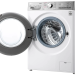 Стиральная машина с сушкой LG TW4V9RD9E, белый, 10,5/7 кг, 1400 об/мин, с паром, инверторная