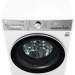 Стиральная машина с сушкой LG TW4V9RD9E, белый, 10,5/7 кг, 1400 об/мин, с паром, инверторная