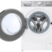 Стиральная машина с сушкой LG TW4V9RD9E, белый, 10,5/7 кг, 1400 об/мин, с паром, инверторная