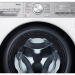 Стиральная машина с сушкой LG TW4V9RD9E, белый, 10,5/7 кг, 1400 об/мин, с паром, инверторная