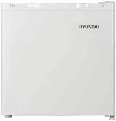 Холодильник Hyundai CO05041H белый