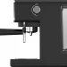 Кофеварка рожковая VITEK VT-1516, черный, 1470 Вт, 15 бар, 1650 мл