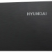Холодильник Hyundai CS5003F, черная сталь