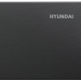 Холодильник Hyundai CS5003F, черная сталь