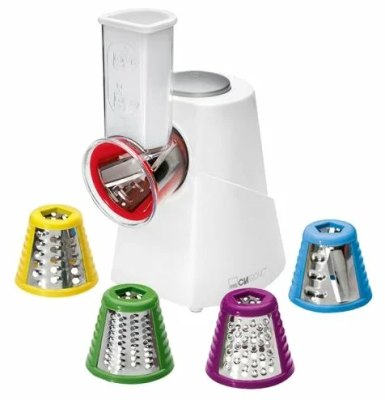 Кухонный комбайн Clatronic ME 3604