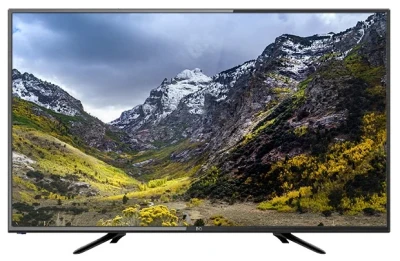 Телевизор BQ 50S01B