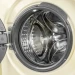 Стиральная машина CENTEK CT-1957, бежевая, 8 кг, 1400 об/мин, 11 режимов, инверторная 