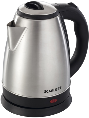 Чайник Scarlett SC-EK21S24