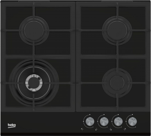 Газовая варочная панель Beko HILW 64235 S