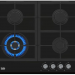 Газовая варочная панель Beko HILW 64235 S