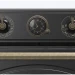 Встраиваемый независимый электрический духовой шкаф Gorenje BOS67371CLB, чёрный, 13 режимов, очистка паром AquaClean