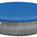 Бассейн Bestway Fast Set 57372 серый