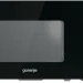 Микроволновая печь соло Gorenje MO20E1B