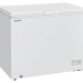 Морозильный ларь KRAFT BD (W)-435QX, белый