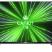 50" Телевизор Hyundai H-LED50FU7004 LED, черный