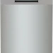 Посудомоечная машина Gorenje GS642E90X, отдельностоящая, полноразмерная, электронное управление, 6 программ