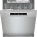 Посудомоечная машина Gorenje GS642E90X, отдельностоящая, полноразмерная, электронное управление, 6 программ