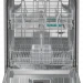 Посудомоечная машина Gorenje GS642E90X, отдельностоящая, полноразмерная, электронное управление, 6 программ