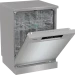 Посудомоечная машина Gorenje GS642E90X, отдельностоящая, полноразмерная, электронное управление, 6 программ