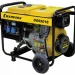 Дизельная электростанция Champion DG6501E
