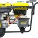 Дизельная электростанция Champion DG6501E