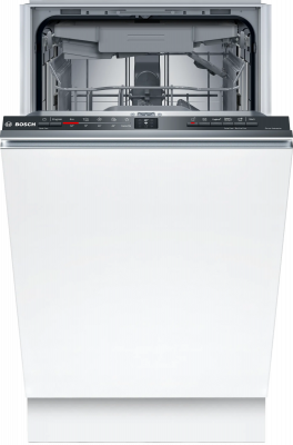 Встраиваемая посудомоечная машина Bosch SPV2HMX03Q