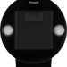 Вытяжка Weissgauff Tubus 90 Black Edition