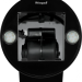 Вытяжка Weissgauff Tubus 90 Black Edition