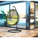 Подвесное кресло Loftyhome Miracle 1919 Olive/Olive