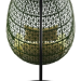 Подвесное кресло Loftyhome Miracle 1919 Olive/Olive