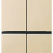 Холодильник Centek CT-1744 Beige