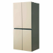 Холодильник Centek CT-1744 Beige