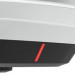 Водонагреватель Ariston PRO1 R INOX ABS 100 V 3700563, накопительный, установка вертикальная, 100 л, нержавеющая сталь, 2 кВт, 75 °C, 51.1 см x 125.6 см x 27.5 см 