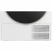 Сушильная машина HOTPOINT TDSH 85V B, сенсорное управление, загрузка 8 кг, коллекторный мотор, 15 программ сушки 
