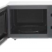 Микроволновая печь Panasonic NN-ST342WZPE, 25 л, 800 Вт, переключатели - сенсор, дисплей x 29 см x 40 см 