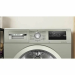 Сушильная машина Bosch WTN86202ME, Serie 4, конденсационная,  А+++, 13 программ сушки, загрузка 8 кг, электронное управление