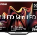 Телевизор HISENSE 75U7NQ  