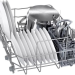 Встраиваемая посудомоечная машина Bosch SPV 2HKX41E