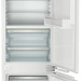Встраиваемый холодильник Liebherr ICBc 5122, объем 219 л, зона свежести BioFresh, мощность замораживания 10 кг/сут
