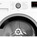 Сушильная машина Hotpoint DH 828 H, белый