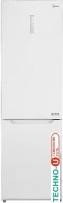 Холодильник Midea MRB520SFNW1