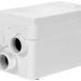 Канализационная установка Oasis SD-250 (250 Вт)