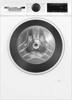 Стиральная машина Bosch WGG242Z2BY, 9 кг, 1200 оборотов, инверторный двигатель