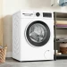 Стиральная машина Bosch WGG242Z2BY, 9 кг, 1200 оборотов, инверторный двигатель