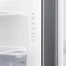 Холодильник двухкамерный Samsung RS64DG5303S9EO Full No Frost, Side by Side, инверторный нержавеющая сталь