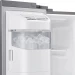 Холодильник двухкамерный Samsung RS64DG5303S9EO Full No Frost, Side by Side, инверторный нержавеющая сталь