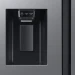 Холодильник двухкамерный Samsung RS64DG5303S9EO Full No Frost, Side by Side, инверторный нержавеющая сталь